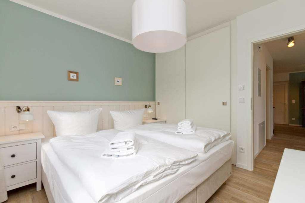 Villa Bettina App 08 Heringsdorf  Extérieur photo