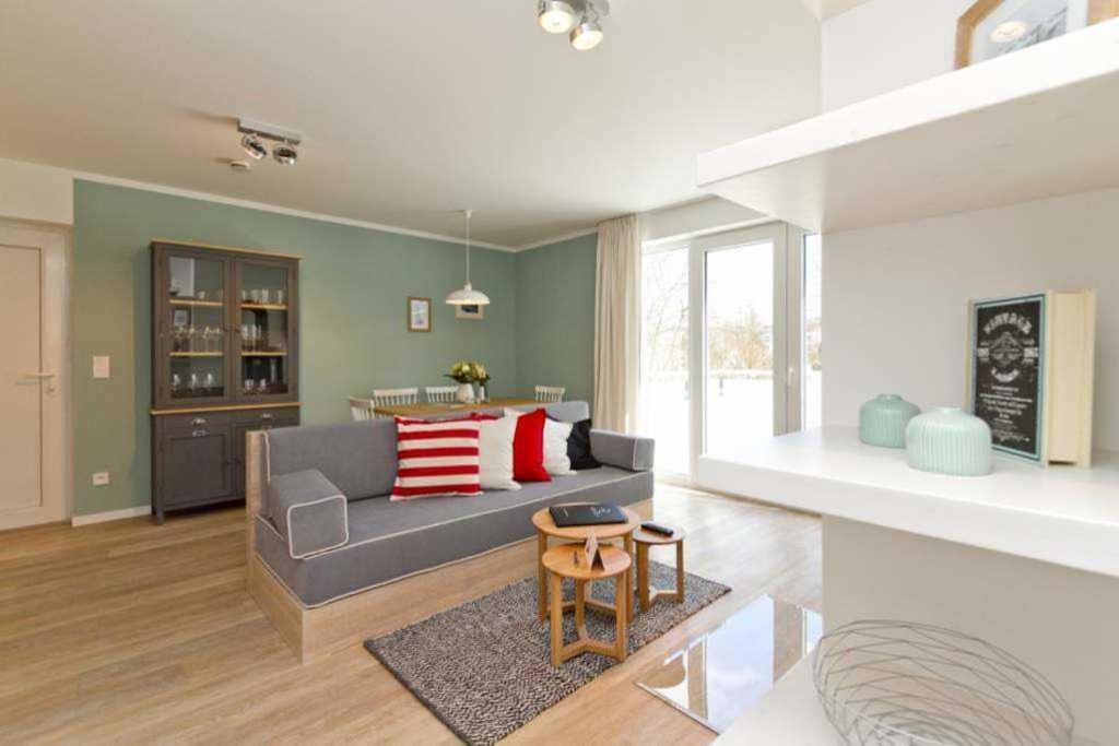 Villa Bettina App 08 Heringsdorf  Extérieur photo
