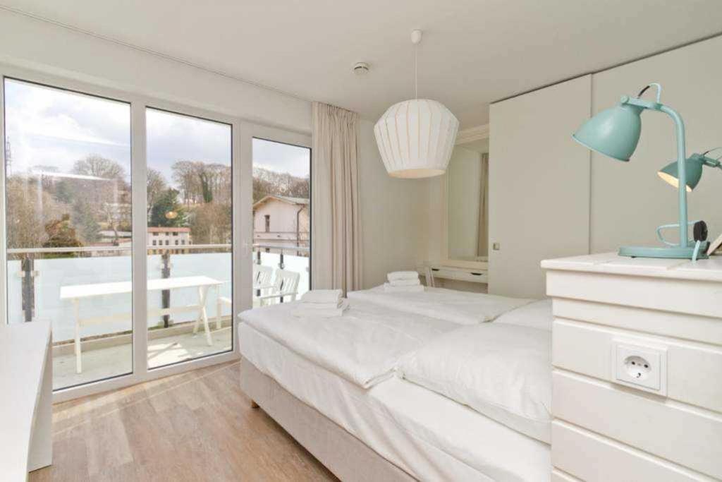 Villa Bettina App 08 Heringsdorf  Extérieur photo