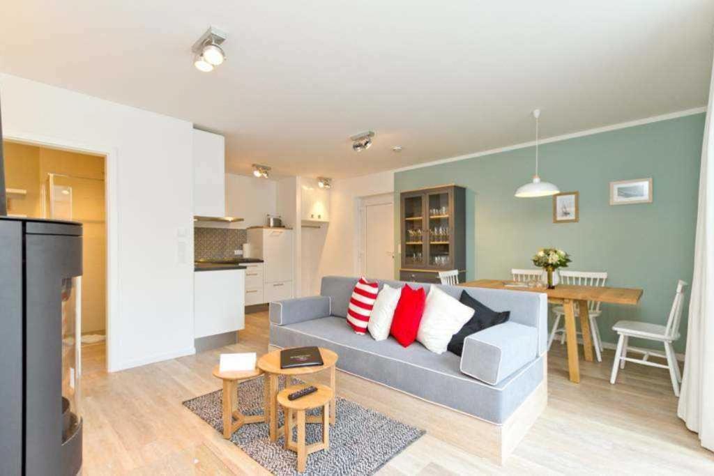Villa Bettina App 08 Heringsdorf  Extérieur photo